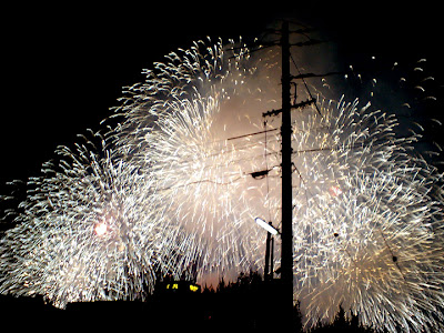 &#91;This Good&#93;-Hanabi Takai, Pesta Kembang Api Termegah di Jepang