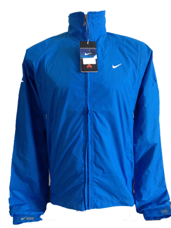 Jaket lari nike Clearance