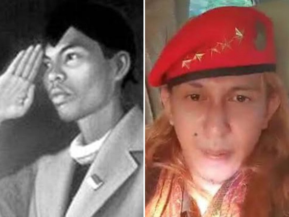 Ancam Habisi Kiai, Yanuar samakan Habib Bahar dengan Jenderal Sudirman