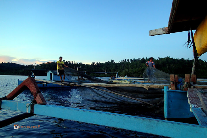 Trip Report : Liburan ke Kep. Togean, Sulawesi Tengah. Full Picture!