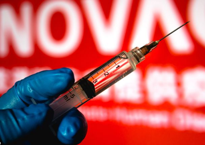 Singapura Tak Akui Warga yang Gunakan Vaksin Sinovac