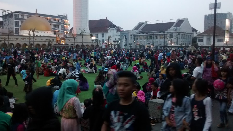 &#91;Field Report&#93; Gathering PegeLinux Regional Bandung