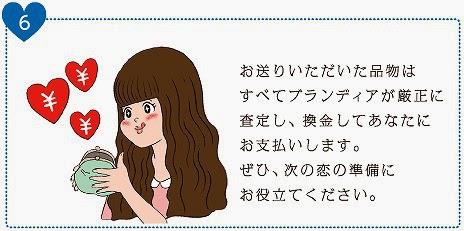 Lampiaskan Sakit Hati karena Putus dengan Kotak Patah Hati dari Jepang ini