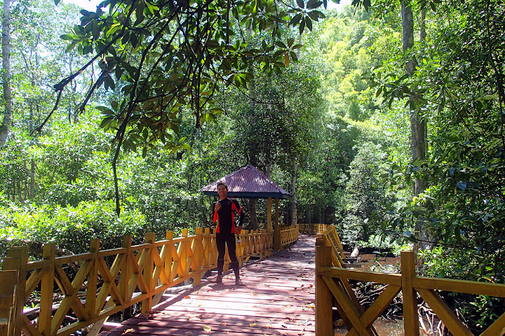 Trip Report : Liburan ke Kep. Togean, Sulawesi Tengah. Full Picture!