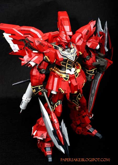 komunitas-papercraft--peri-kertas