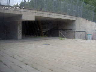 10 Stasiun Kereta Api Paling Berhantu Di Dunia