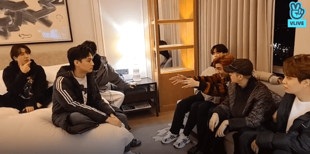 Beda dari MAMA 2020, The Fact Music Awards Banjir Pujian karena Sediakan Waiting Room