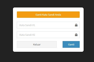 Tutorial SIPA Pramuka Jawa Timur #1 Reset & Input Data