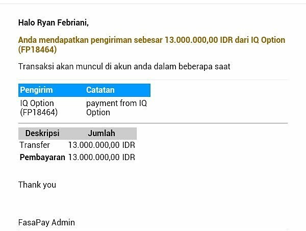 Ingin 500rb~10jt perhari dimanapun dan kapanpun? Luangin waktu 2 menit disini