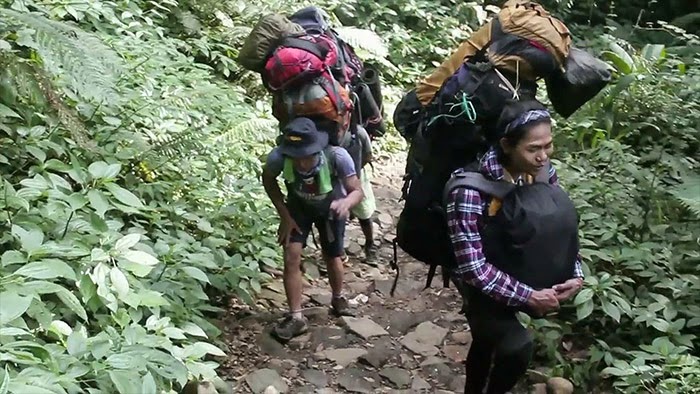 &#91;Video Perjalanan&#93; Pendakian Pangrango - Mandalawangi Dengan Segala Janji