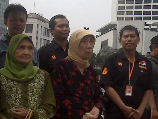 Profil Firman Abadi ( DIBO PISS )