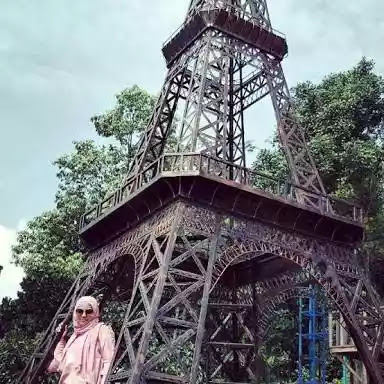 Tempat Wisata Di Jonggol Yang Lagi Hits Dan Instagramable, wajib Anda Kunjungi