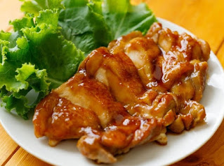 8+ Resep Masakan Dengan Bahan Baku Ayam Simpel !!