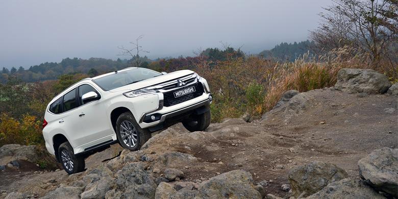 Solusi Buat Kamu yang ingin Naik Gunung namun Malas Mendaki..