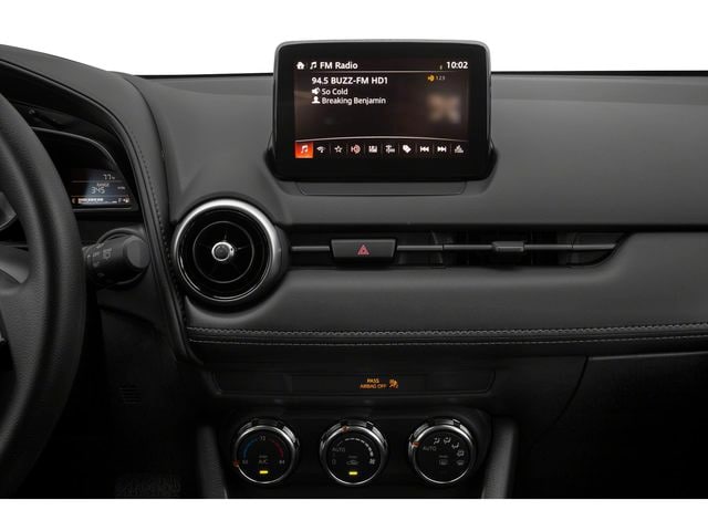 Review Lengkap Mazda CX-3 Sport