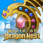 &#91;Android/iOS/PC&#93; World of Dragon Nest 