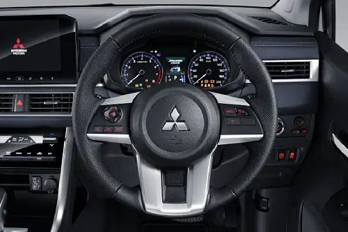 Review Lengkap Mitsubishi New Xpander 2022
