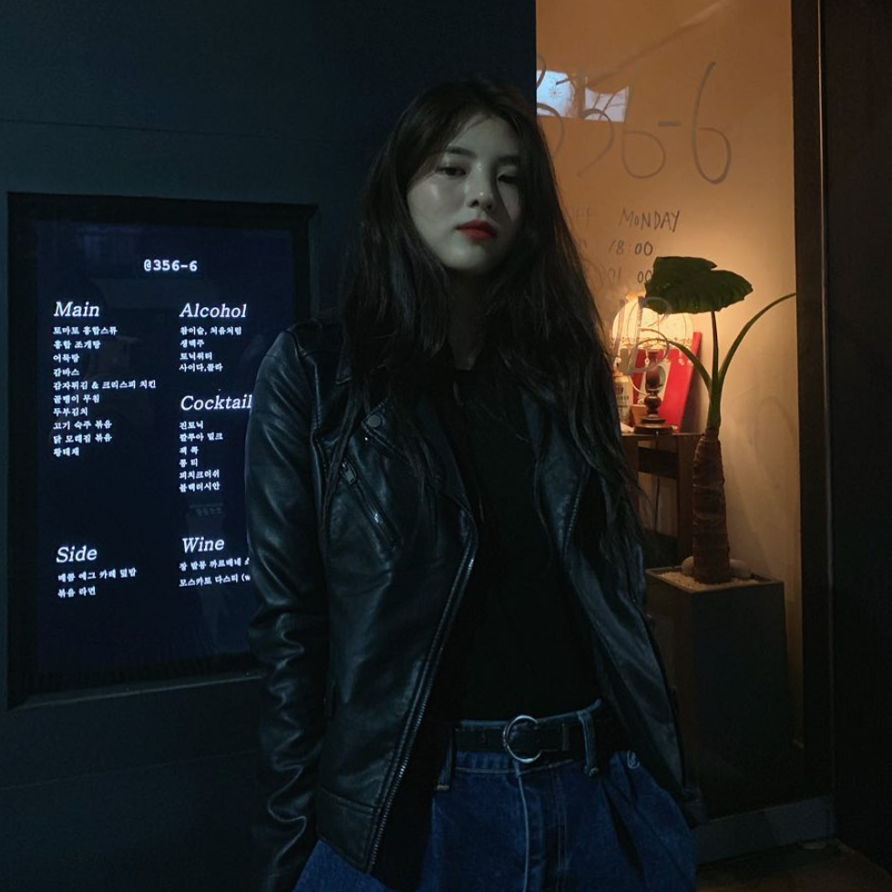 Han So Hee, Yang Paling Setia pun Mungkin Akan Luluh Olehnya