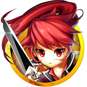 «Android/iOS» Grand Chase M ✖ Tap-Action, Human-Type Paling di cari