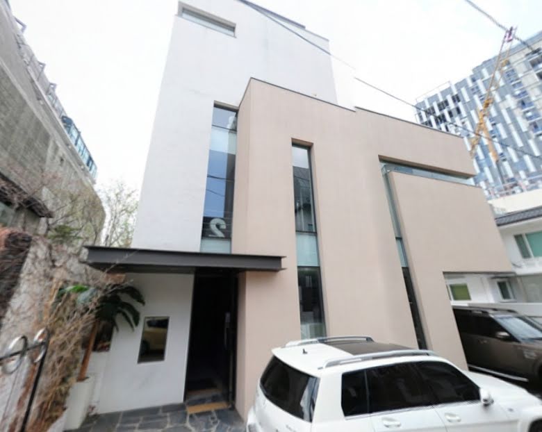 Wow! Inilah 6 Artis Crazy Rich Korean yang Miliki Gedung Hingga Ratusan Milyar