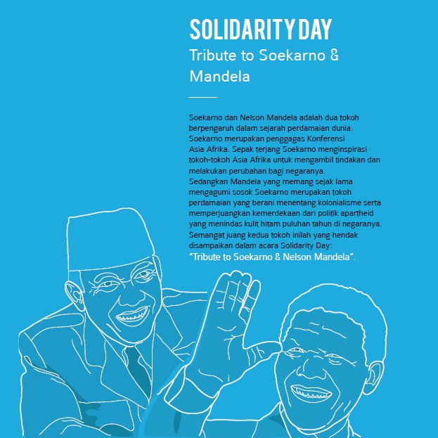 KAA 60th 2015 (Bandung - Jakarta)