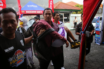 Lagi Aksi Walikota Semarang