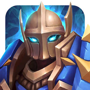 {Ios/Android} Shard of Magic ~ Turnbased RPG By R2games