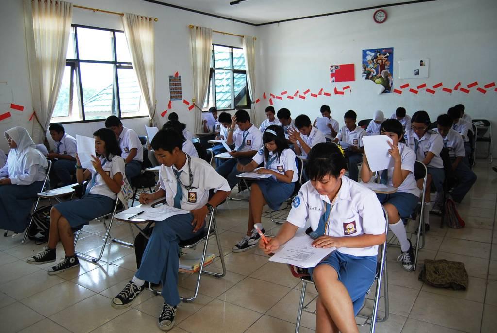 Pentingkah Pendidikan Yang Baik Untuk Anak?