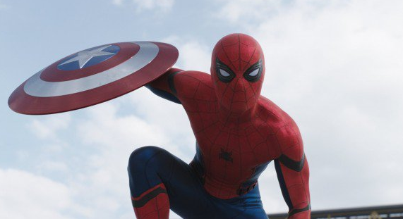 7 Kostum Spider-Man dari Masa ke Masa