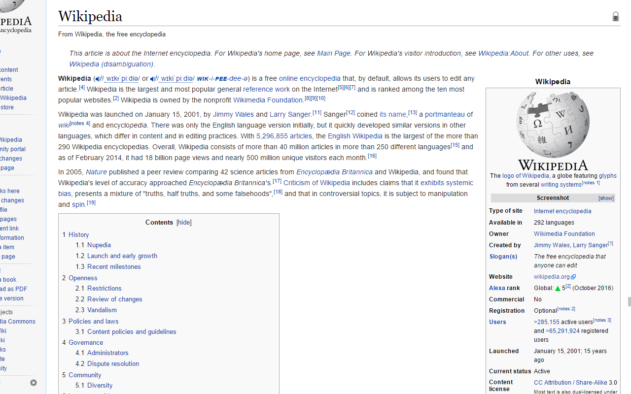 WikiClean - Copy wiki tanpa citations!