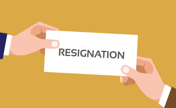 Pengen Resign? Simak Tips Ini Supaya Cepat Dapat Kerjanya