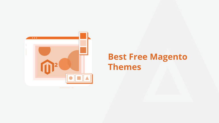 Best Free Magento Themes
