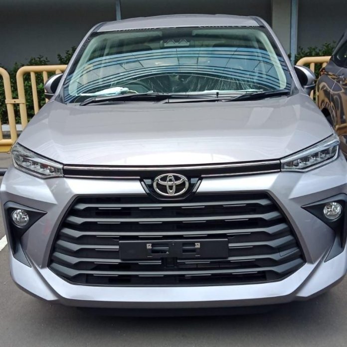 Review Toyota Avanza 2021 dan Harganya