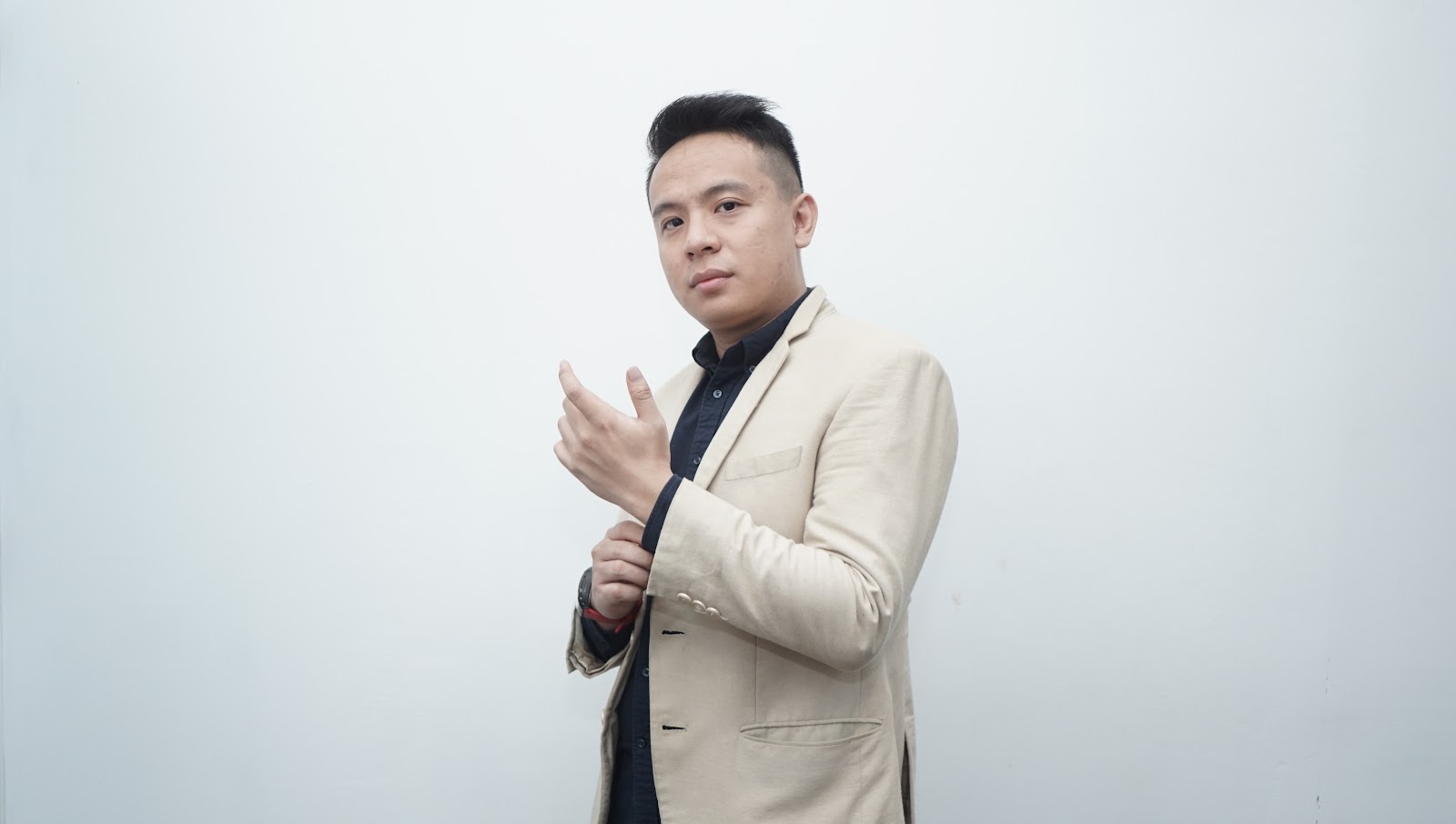 Profil Jeremy Tanuardy | Pengamat Ekonomi dan Pakar Digital