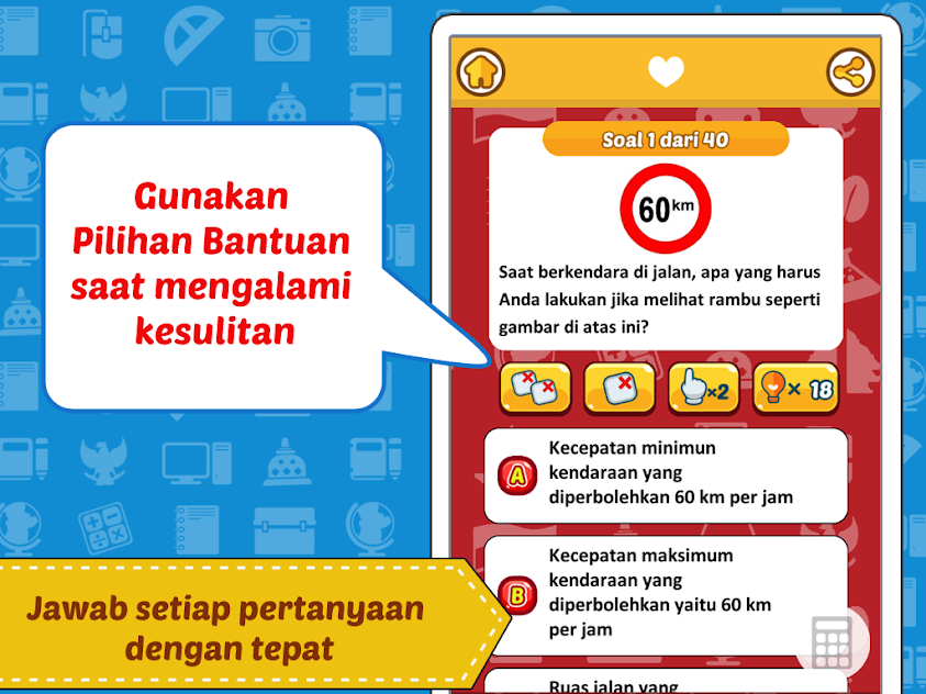 SmarthPhone Terbaik Untuk Game Perkembangan Anak, Boleh Juga