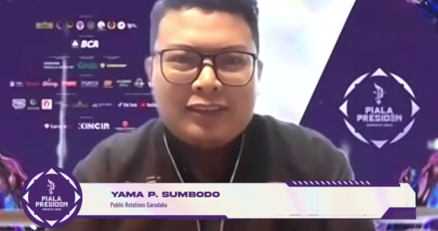 Dari Nasional ke Internasional, Atlet Esports Tanah Air Siap Menuju Turnamen Dunia