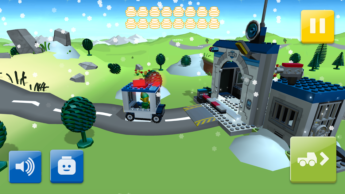 SmarthPhone Terbaik Untuk Game Perkembangan Anak, Boleh Juga