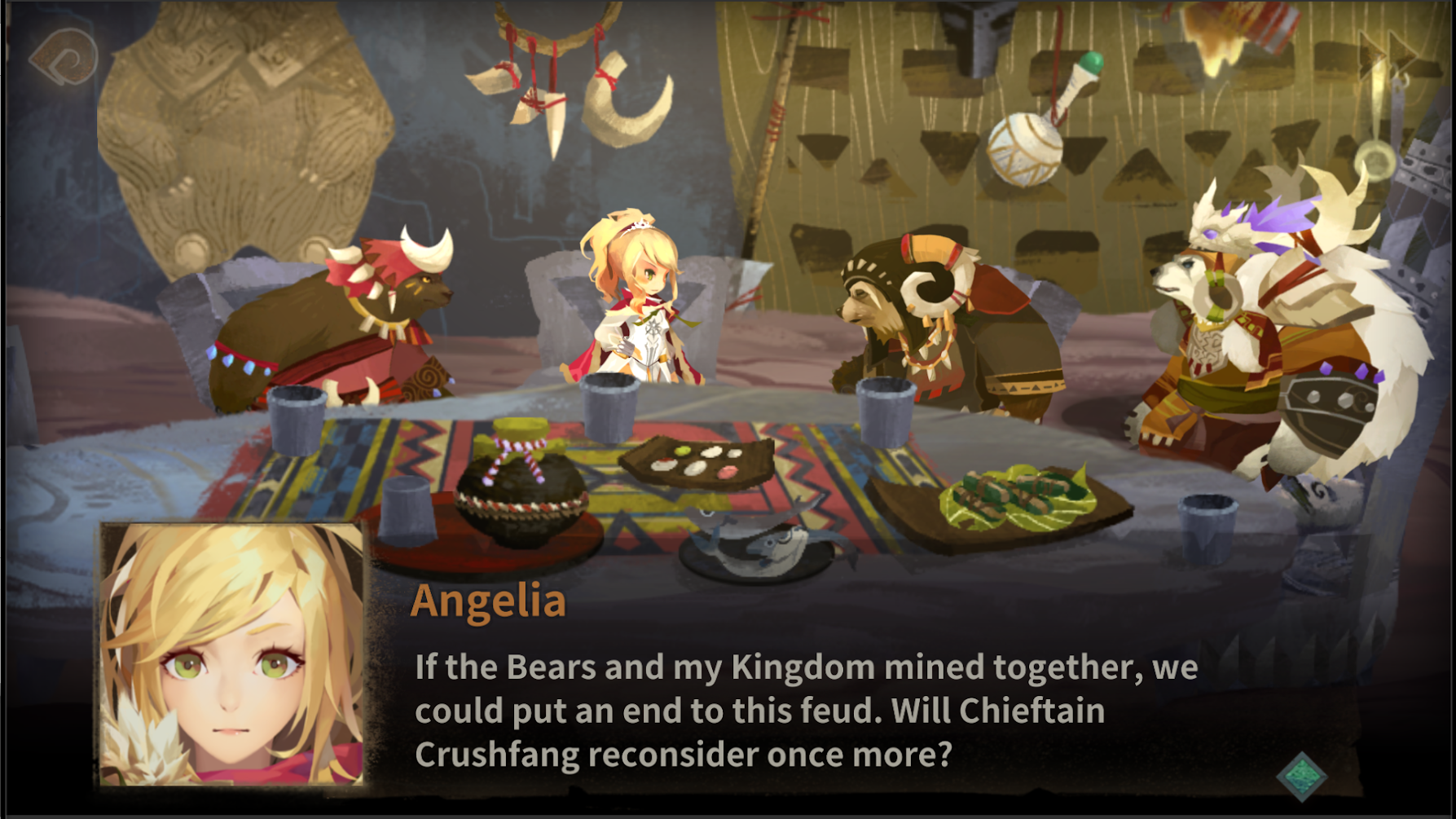 &#91;Android/iOS&#93; Sdorica -sunset- | FTP RPG Puzzle Dengan Art Menawan!