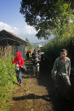 Gerojokan 7 - Hidden Paradise di Kab. Malang