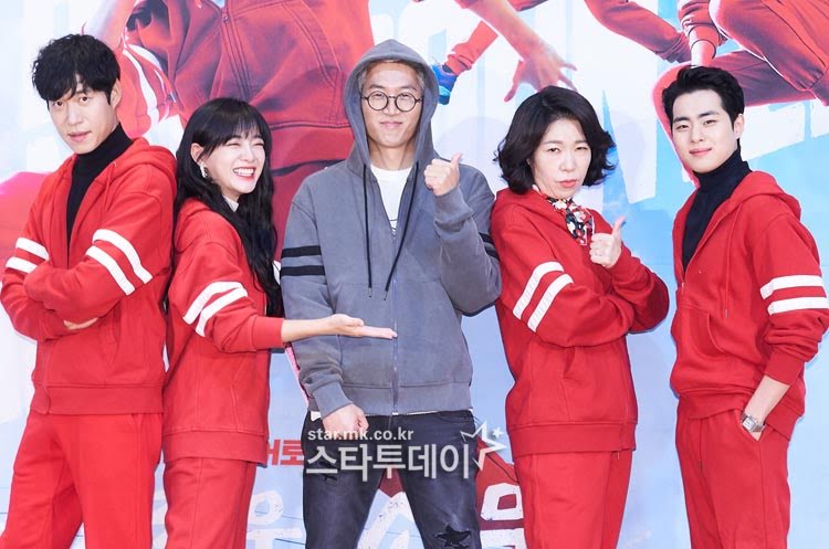 produser-dan-penulis-naskah--the-uncanny-counter--akan-rilis-drama-ocn-terbaru