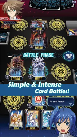 &#91;Android/iOS&#93; Vanguard ZERO | English