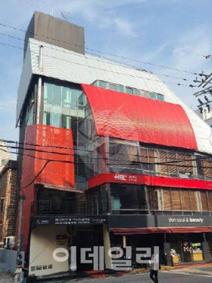 Wow! Inilah 6 Artis Crazy Rich Korean yang Miliki Gedung Hingga Ratusan Milyar