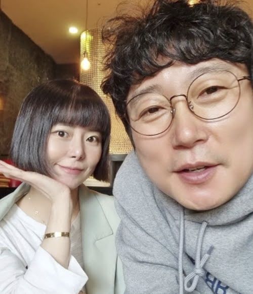 Komedian Lee Soo Geun Akui Bahwa Semua Rekening Banknya Atas Nama Istrinya