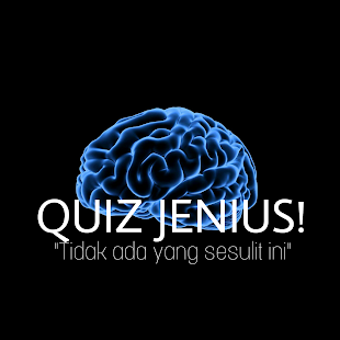 Game Kuis Android yang ga kalah seru dengan Quiz Parampaa dan Klompencapir. NGESELIN!