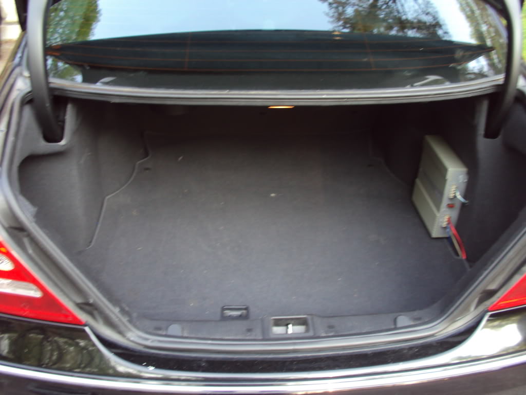 Review Mercedes Benz W203 dan Tips Membelinya