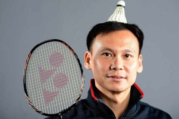 10 Atlet Bulutangkis Putra Terbaik Sepanjang Masa