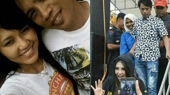 Penyanyi Lagu ‘Sayang’ yang Dikabarkan Tak Sayang Anak