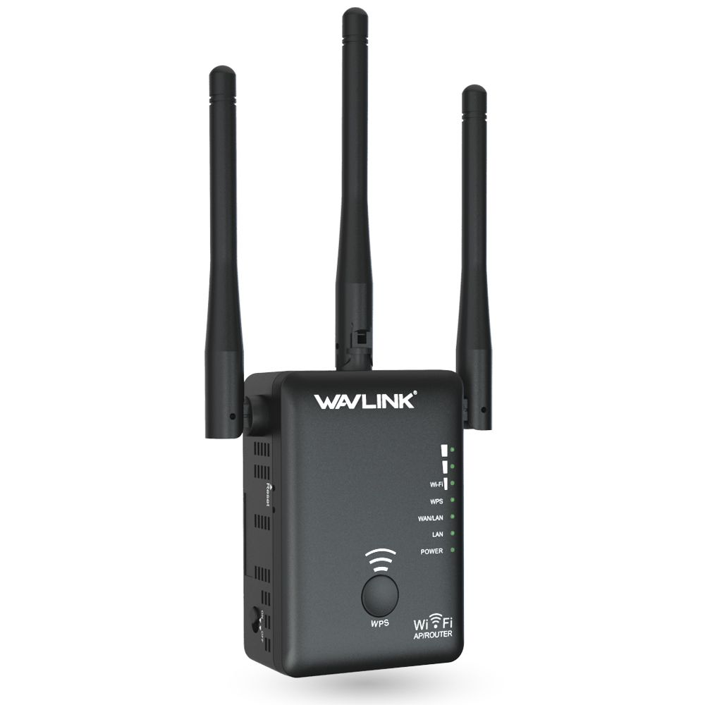 How to Setup my wavlink wifi extender?