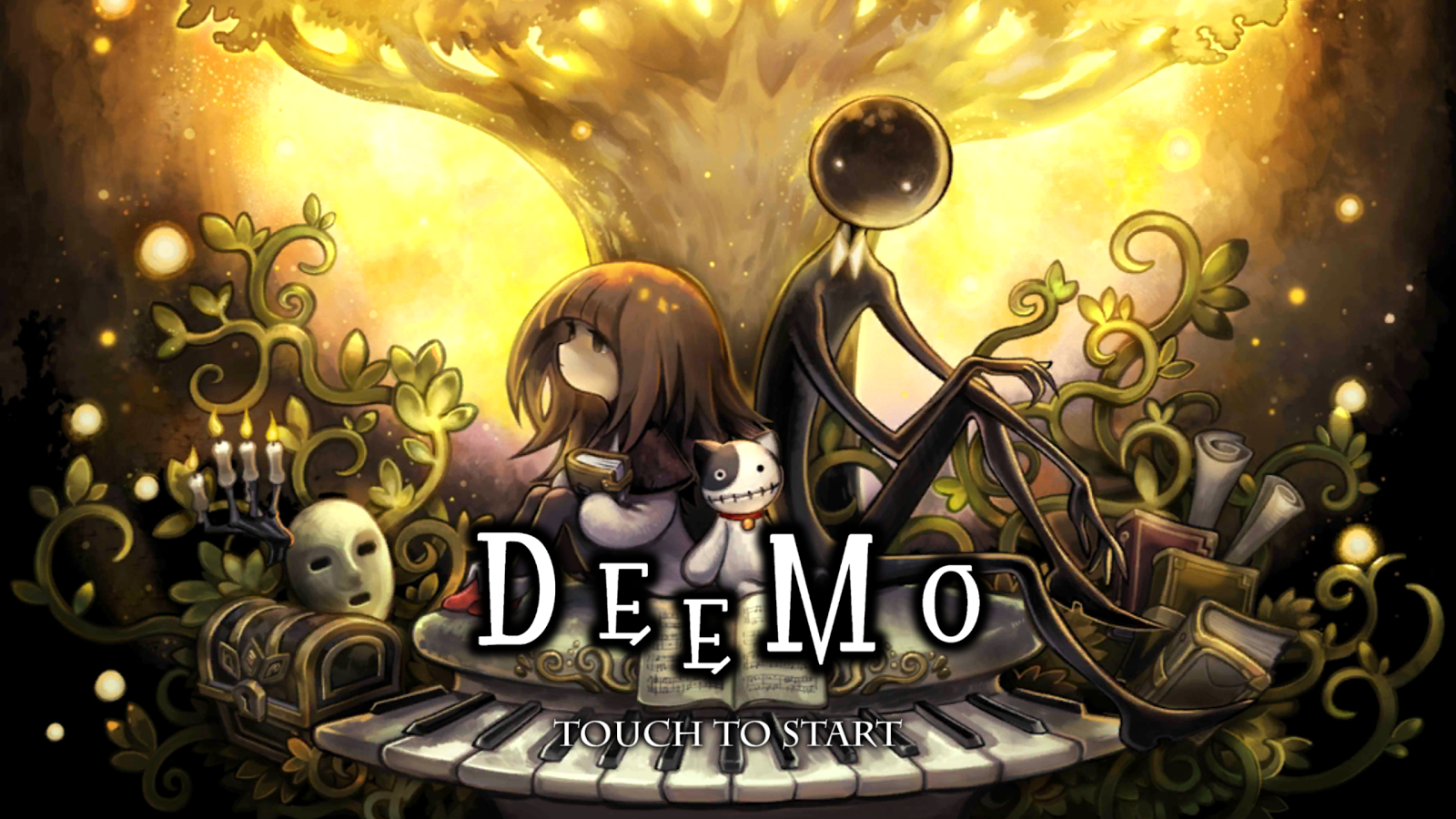 Berikut Deretan Game Ritme Terbaik untuk Perangkat Android