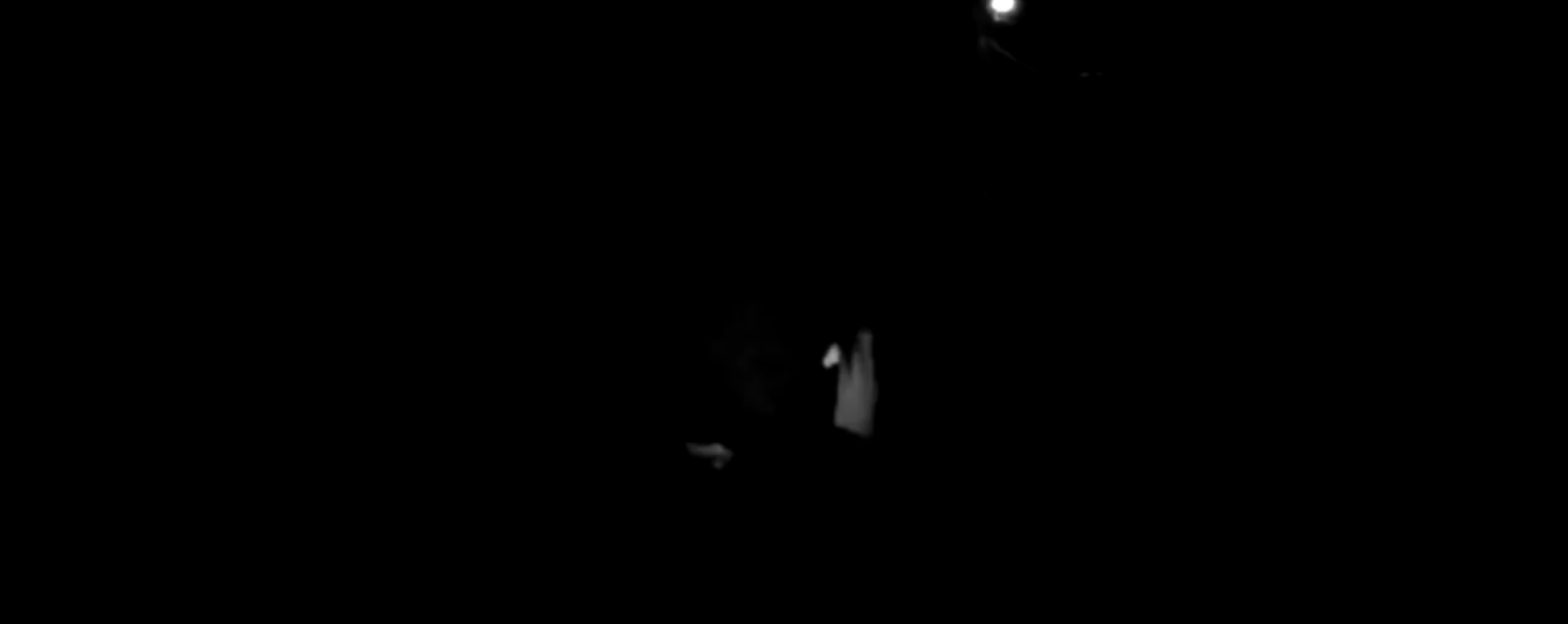 FOTO + VIDEO 10 PENAMPAKAN HANTU PALING JELAS PART 1
